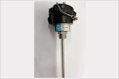 RTD Temperature Sensor