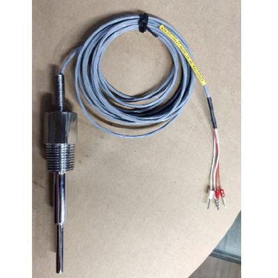 Mineral Insulated Thermocouples - J, K, T, E, N Types