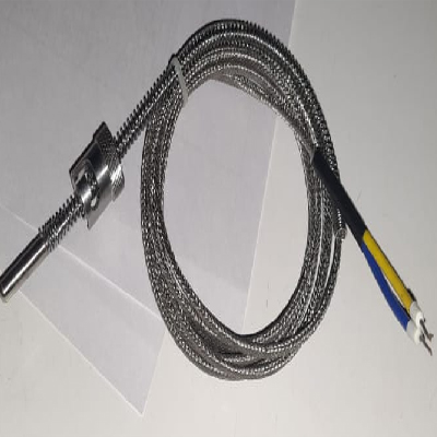 Mineral Insulated Thermocouples - J, K, T, E, N Types