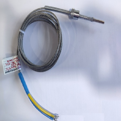 Mineral Insulated Thermocouples - J, K, T, E, N Types