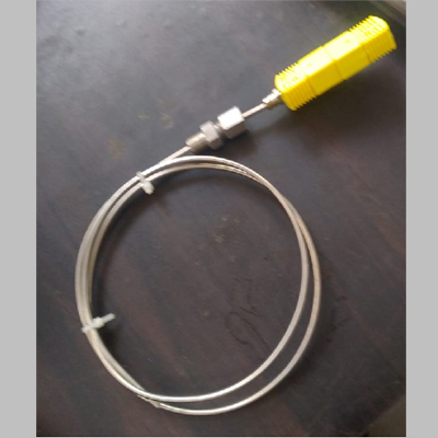 Mineral Insulated Thermocouples - J, K, T, E, N Types