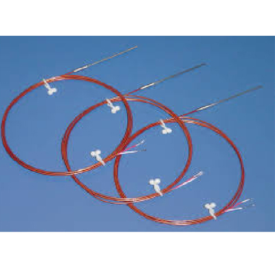 Mineral Insulated Thermocouples - J, K, T, E, N Types