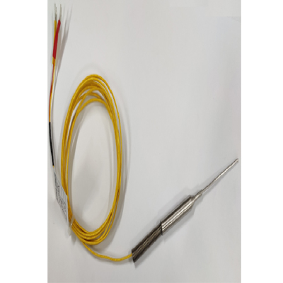 Mineral Insulated Thermocouples - J, K, T, E, N Types