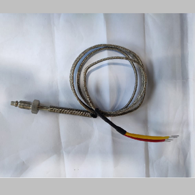 Mineral Insulated Thermocouples - J, K, T, E, N Types