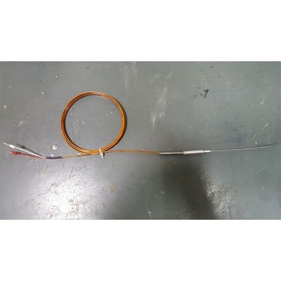 J & K type MI Thermocouple Sensor