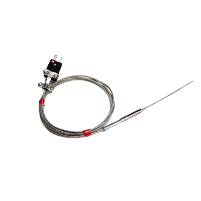 J Type Mineral Insulated Thermocouple