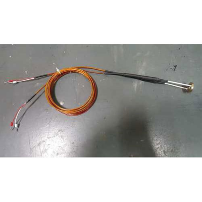 K & J Type Thermocouple Sensor