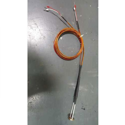 Surface Temperature Thermocouple Sensor