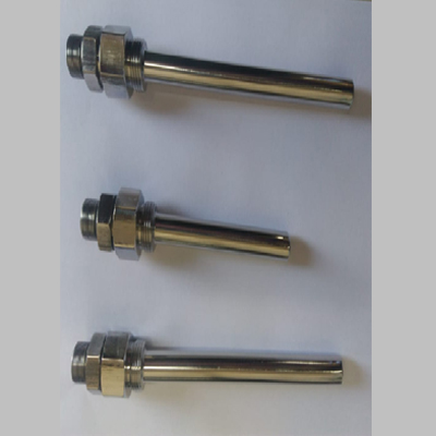 Mineral Insulated Thermocouples - J, K, T, E, N Types