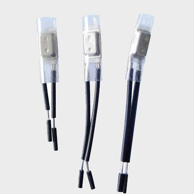 Thermal Protector
